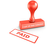 Credit UK - Debt Recovery Services